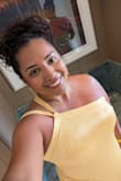 Love it. Perfect with my yellow dress and updo hairstyle. - Carmen D.