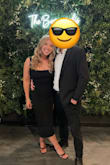 I got this for a wedding guest dress because I wanted to be able to wear a bra and be comfortable, while still looking cute. I absolutely loved this dress - however, I will say, the straps were extremely long and I had to have them shortened. Other than that, it was perfect! - Chelsea J.