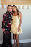 Great dress for an evening event. Fit like a glove and receive tons of compliments - Brooke D.