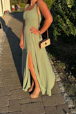 Absolutely love. The color was great and the fit was wonderful. Fitting but not too tight. 10/10 would buy again! Also didn't have to wear a bra which is always a plus. - Ashton D.