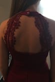 Super comfortable, good length, & pretty color! - Susan H.