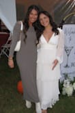 wore this dress for my engagement party and absolutely loved it! It was a little long on me (I'm 5'1"), but taken up and with heels it was the perfect length. The rest fits perfectly! - Emma Y.