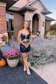 Fits super well, I thought the material was very nice, and it was very comfortable! - Sydney H.