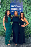 I have this dress in another color. I love how it fits so perfectly for my hourglass shape. I got a lot of compliments the evening I wore it. - Mikelle K.