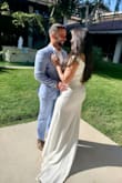 This dress fit great! Everyone gave me so many compliments, especially about the back of the dress. - Maritza R.