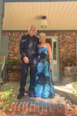 The dress was even more beautiful than the photo. It was truly stunning and I felt like a princess! Lulus promised and delivered a delightful experience. Selina assisted me with the return of the second dress (I ordered two sizes just in case), and she was very helpful, definitely five stars! - Kathleen L.
