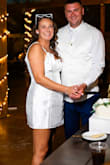 LOVED this for my reception dress. Got so many compliments - Danielle Z.