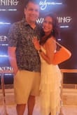 I bought this for our Vegas trip and I received tons and tons of compliments ... literally everywhere! I wore it for the show at The Wynn. And of course, when in Vegas, wear flat shoes. Don't ever bother wearing heels ;) - Gemma T.