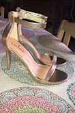 They are perfect! Fits how you'd like them to, came in a timely fashion! - Lara B.