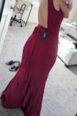 Very comfortable, a little long but so cute! - Alexandra P.