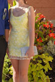 Received many compliments. The dress is absolutely gorgeous and even better in person. Also very comfortable - Christina B.