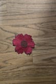 Wore to a wedding and before the cake was even served. The flowers were falling off. Pretty but I am really disappointed in quality of the dress and  having to pick up flowers off the floor. Others had pulls and snags in them. Not happy w Lulu's quality here at all. - Nicolle K.
