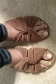 Super cute and comfortable! I definitely need more! - Stephanie A.
