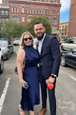 Loved my wedding guest dress from Lulus. It fit perfectly, looked beautiful, and the quality was amazing. I received so many compliments! - Kaeli S.