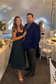 In love with this dress and got so many compliments on it! Fits amazingly and love that you can tie the shoulders. - Tiffany N.