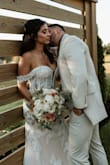 This dress is so beautiful! Love it so much! - Sorelwing A.