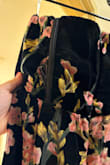 This dress was amazing. It looked great and was very comfortable to wear. Unfortunately, after one wear, the back seams already ripped. I was really disappointed and was hoping some of the reviews of the dress ripping weren't true. With that said, I just can't give this 5 stars as much as I would've liked to - Mandi H.