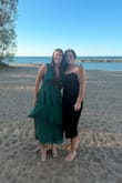 Wore this dress to a wedding and it was perfect! Love the ruffles in it, and it was so comfortable! - Joanne F.