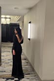 This dress is just amazing and hugs your curves perfectly. I received so many compliments. - Mirela I.