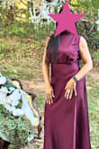 Nice dress nice fit good quality. Comfortable, able to wear for a long period of time with no discomfort - Denaya S.