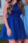 This dress was a great fit, super cute. Only challenge was the wrinkled dress was a little nerve racking to steam. - Chelsea E.