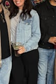 I'll be wearing this in every season. I wanted a nice everyday jean jacket, and this does the job. - Hannah G.