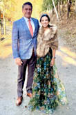 I love the look of this dress and got so many compliments on it; however, I  was only able to wear it once because the strap broke and it tore near the zipper. It's super disappointing given the cost of the dress. I would not recommend this dress to others, unfortunately. - Meriah L.