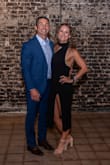 I received so many compliments on this dress. I wore it to a Cocktail party, and it was a hit! I told everyone where I ordered it. Love Lulu! - Christine M.