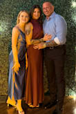 This dress was better than expected. Fit beautifully, and the fabric was flowy. Great fall wedding guest dress!! - Jennifer H.
