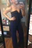 This was the best purchase I've made all year! Great style, great look, comfy, classy, great material, just great ... - Edie L.
