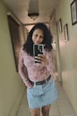 Perfect for any occasion, especially dinner party or night out with friends. Soft, comfortable, and as seen in photo. - Crystal C.