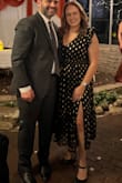 I absolutely loved this dress! It fit so well and hid all my problem areas while also showing off other assets. The material felt like good quality and was comfortable too. - Christina Y.