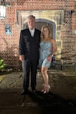 The perfect dress for the occasion: Gala in the Gardens. I received many compliments. - Jeananne S.