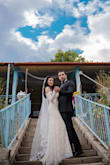 My husband and I had to set a wedding date within three weeks. Our wedding venue was in a somewhat open area, and autumn arrives early here. For this special day, I needed to look delicate, pure, and comfortable. I looked at all the websites; others offered shipping within 35 days. Finally, I discovered Lulus and received my dress within four days. My dress was shipped with great care and fit perfectly. I received compliments from everyone at my wedding. Thank you so much. I don't know what I would have done without Lulus - Hayriye A.