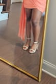 These shoes are perfect for a teen who doesn't do well in heels. They are great quality too! - Ashleigh B.