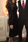 I bought this dress for a New Year's Eve wedding and couldn't have been happier. The dress was beautiful and received so many compliments. It was a little heavy but i wore it in winter so it worked in my favor!! Love Lulus for their consistency. - Cristen B.