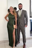 I loved it! The fabric is great quality. - Sofia B.
