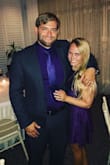 Love this dress so comfy and perfect for weddings or even New Year's Eve! - Kristin D.
