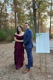Fit perfectly, lots of compliments, beautiful color! I wore it to a friend's fall wedding. I was worried it would be long because I'm short, but I got away with not shortening it in heels and it didn't bother me. Needed a bra, but it was very comfortable. Glad I have it! - Margarita R.