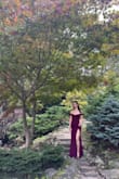 Wore it to a wedding as a guest, and it looked really nice! Got lots of compliments. But it was a little tight; you could see my bellybutton in some angles, and I'm not a huge fan of that. Other than that, I felt pretty! - Camila P.