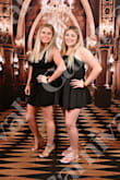 This dress was absolutely perfect for my formal night on my cruise! - Stacie H.