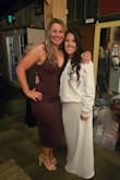This may be one of the best dresses I've bought from Lulus! This dress fits like a glove. Modest coverage but sexy with the fit. I will definitely be wearing this again! - Brittany S.