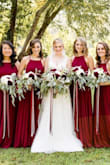 My girls absolutely loved their dresses and you really can't beat the price! They have already worn them again which makes me so happy. The color was great, and quality was wonderful! - Georgia G.