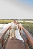 This dress was absolutely stunning in every way! Sooooo many compliments all night long! Thank you! - Dawn S.
