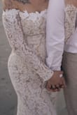 I loooove the dress! It looks even better in reality! Quality is great! I got so many compliments! Very satisfied! Thank you! - Iryna K.