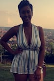 For very comfortably I love it! I wish the packaging included a list of ways to tie the outfit but it was great overall. - Raven J.