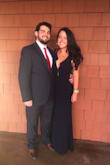 Literally the most complimented item I own is this dress!!! The fit and the fabric are so fabulous! I would buy this in every color if I had more fancy events to go to because I love it so much! Perfect length and enough fabric in the chest that you don't even have to wear a bra! - Danielle P.