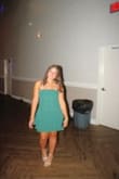 This dress was just what I was looking for. I had originally not known if I wanted to go to homecoming with all my friends, but I decided that I would go a week before. Running out of time, I could not find a dress that I liked and that would come in time. I was searching and searching and finally found this dress. The dress was supposed to come 2 nights before the dance, but ended up not arriving. I immediately contacted Lulus, and they had the best customer service ever! They shipped my dresses and our express shipping on so they would get here in time. The dress fit perfectly, and I was so happy. - Anna H.