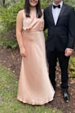 Highly recommend this dress. Really stunning - Megan B.