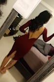 Recieved so many compliments! Love the fit and style. - Lyndsey L.